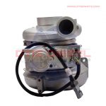 REBUILT 14.0L #5352845 TURBO DETROIT DIESEL TRUCK SERIES HE531VE - $2,100.00+$600.00 CORE + $200.00 ACTUATOR CORE DEPOSIT - WITH OEM ACTUATOR BY HOLSET INCLUDED - Image 5