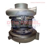 REBUILT 14.0L #5352845 TURBO DETROIT DIESEL TRUCK SERIES HE531VE – $1,200.00+$600.00 CORE DEPOSIT – CALIBRATED ACTUATOR NOT INCLUDED - Image 3