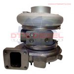 REBUILT 14.0L #5352845 TURBO DETROIT DIESEL TRUCK SERIES HE531VE – $1,200.00+$600.00 CORE DEPOSIT – CALIBRATED ACTUATOR NOT INCLUDED - Image 2