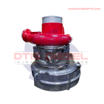 CUMMINS ISX12 #2882110NX HE400VG/HE431VE REBUILT TURBO DIESEL - $1800.00+$600.00 CORE DEPOSIT <b style="color: #28367e;">(Offer $1,530 + $600 Core)</b> - Image 3