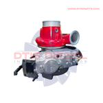 CUMMINS ISX12 #2882110NX HE400VG/HE431VE REBUILT TURBO DIESEL - $2,900.00+$600.00 CORE DEPOSIT + $200.00 ACTUATOR CORE - WITH OEM ACTUATOR BY HOLSET INCLUDED <b style="color: #28367e;">(Offer $2,465 + $600 Core + $200 Actuator Core)</b> - Image 3