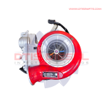 CUMMINS ISX12 #2882110NX HE400VG/HE431VE REBUILT TURBO DIESEL - $2,900.00+$600.00 CORE DEPOSIT + $200.00 ACTUATOR CORE - WITH OEM ACTUATOR BY HOLSET INCLUDED <b style="color: #28367e;">(Offer $2,465 + $600 Core + $200 Actuator Core)</b> - Image 2