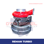 CUMMINS 6.7 REBUILT TURBO #3798327RX HE300VG/HE351VE (2013-2017) – $1,600.00+$600.00 CORE – CALIBRATED ACTUATOR NOT INCLUDED (Offer $1,400 + $600 Core)