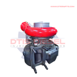 CUMMINS 6.7 REBUILT TURBO #3798327RX (2013-2017) HE300VG/HE351VE – $2,900.00+$600.00 CORE + $200.00 ACTUATOR CORE – WITH OEM ACTUATOR BY HOLSET INCLUDED <b style="color: #28367e;">(Offer $2,465 + $600 Core + $200 Actuator Core)</b> - Image 2