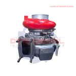 CUMMINS 6.7 REBUILT TURBO #2881708RX (2007-2012) HE300VG/HE351VE – $2,900.00+$600.00 CORE + $200.00 ACTUATOR CORE – WITH OEM ACTUATOR BY HOLSET INCLUDED <b style="color: #28367e;">(Offer $2,465 + $600 Core + $200 Actuator Core)</b> - Image 2