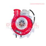 CUMMINS 6.7 REBUILT TURBO #2881708RX (2007-2012) HE300VG/HE351VE – $2,900.00+$600.00 CORE + $200.00 ACTUATOR CORE – WITH OEM ACTUATOR BY HOLSET INCLUDED <b style="color: #28367e;">(Offer $2,465 + $600 Core + $200 Actuator Core)</b> - Image 3