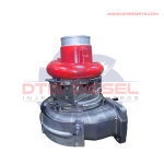 REBUILT 2882112RX CUMMINS ISX15 HE400VG/HE451VE TURBO DIESEL - $2900.00+$600.00 CORE + $200.00 ACTUATOR CORE DEPOSIT - WITH OEM ACTUATOR BY HOLSET INCLUDED <b style="color: #28367e;">(Offer $2,465 + $600 Core + $200 Actuator Core)</b> - Image 3