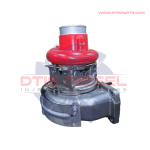 REBUILT 2882112RX CUMMINS ISX15 HE400VG TURBO DIESEL - $1800.00+$600.00 CORE DEPOSIT - CALIBRATED ACTUATOR NOT INCLUDED <b style="color: #28367e;">(Offer $1,530 + $600 Core)</b> - Image 3
