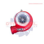 REBUILT 2882112RX CUMMINS ISX15 HE400VG TURBO DIESEL - $1800.00+$600.00 CORE DEPOSIT - CALIBRATED ACTUATOR NOT INCLUDED <b style="color: #28367e;">(Offer $1,530 + $600 Core)</b> - Image 4