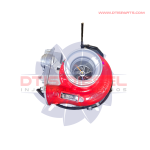 REBUILT 2882112RX CUMMINS ISX15 HE400VG/HE451VE TURBO DIESEL - $2900.00+$600.00 CORE + $200.00 ACTUATOR CORE DEPOSIT - WITH OEM ACTUATOR BY HOLSET INCLUDED <b style="color: #28367e;">(Offer $2,465 + $600 Core + $200 Actuator Core)</b> - Image 2