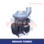 6.7 REBUILT TURBO DIESEL #4309355RX (2013-2018) HE300VG/HE351VE – $1200.00+$600.00 CORE DEPOSIT – CALIBRATED ACTUATOR NOT INCLUDED