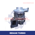 REBUILT VOLVO D13H/D13J/EPA10/EPA14 #85141060 TURBO HE400VG/HE451VE – $1,600.00+$600.00 CORE DEPOSIT – CALIBRATED ACTUATOR NOT INCLUDED