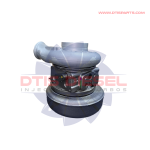 REBUILT VOLVO D13H/D13J/EPA10/EPA14 #85141060 TURBO HE400VG/HE451VE – $1,600.00+$600.00 CORE DEPOSIT – CALIBRATED ACTUATOR NOT INCLUDED - Image 3
