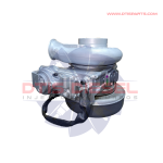 REBUILT VOLVO D13H/D13J/EPA10/EPA14 #85141060 TURBO HE400VG/HE451VE – $2,700.00+$600.00 CORE + $200.00 ACTUATOR CORE DEPOSIT – WITH OEM ACTUATOR BY HOLSET INCLUDED - Image 3