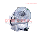 REBUILT VOLVO D13H/D13J/EPA10/EPA14 #85141060 TURBO HE400VG/HE451VE – $2,700.00+$600.00 CORE + $200.00 ACTUATOR CORE DEPOSIT – WITH OEM ACTUATOR BY HOLSET INCLUDED - Image 2