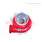 REBUILT 4309076RX CUMMINS ISX HE500VG/HE561VE TURBO DIESEL - $1400.00 + $600.00 CORE DEPOSIT - CALIBRATED ACTUATOR NOT INCLUDED <b style="color: #28367e;">(Offer $1,260 + $600 Core)</b> - Image 3