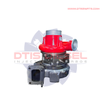 REBUILT 2882111RX CUMMINS ISX15 HE400VG TURBO DIESEL - $1800.00+$600.00 CORE DEPOSIT - CALIBRATED ACTUATOR NOT INCLUDED <b style="color: #28367e;">(Offer $1,530 + $600 Core)</b> - Image 3