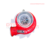 REBUILT 2882111RX CUMMINS ISX15 HE400VG TURBO DIESEL - $1800.00+$600.00 CORE DEPOSIT - CALIBRATED ACTUATOR NOT INCLUDED <b style="color: #28367e;">(Offer $1,530 + $600 Core)</b> - Image 4