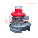 REBUILT 2882111RX CUMMINS ISX15 HE400VG/HE451VE TURBO DIESEL - $2,900.00+$600.00 CORE + $200.00 ACTUATOR CORE DEPOSIT - WITH OEM ACTUATOR BY HOLSET INCLUDED <b style="color: #28367e;">(Offer $2,465 + $600 Core + $200 Actuator Core)</b> - Image 2