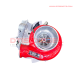REBUILT 2882111RX CUMMINS ISX15 HE400VG/HE451VE TURBO DIESEL - $2,900.00+$600.00 CORE + $200.00 ACTUATOR CORE DEPOSIT - WITH OEM ACTUATOR BY HOLSET INCLUDED <b style="color: #28367e;">(Offer $2,465 + $600 Core + $200 Actuator Core)</b> - Image 3
