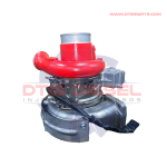 #4047052 HE431VE/HE400VG  REBUILT TURBO DIESEL FOR CUMMINS 8.3 - $2,900.00+$600.00 CORE DEPOSIT + $200.00 ACTUATOR CORE - WITH OEM ACTUATOR BY HOLSET INCLUDED <b style="color: #28367e;">(Offer $2,465 + $600 Core + $200 Actuator Core)</b> - Image 2