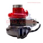 CUMMINS ISM #4309124 REBUILT TURBO DIESEL HE400VG/HE451VE - $2,700.00+$600.00 CORE + $200.00 ACTUATOR CORE DEPOSIT - WITH OEM ACTUATOR BY HOLSET INCLUDED<b style="color: #28367e;">(Offer $2,362.5 + $600 Core + $200 Actuator Core)</b> - Image 2