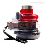 CUMMINS ISM #4309124 REBUILT TURBO DIESEL HE400VG/HE451VE - $2,700.00+$600.00 CORE + $200.00 ACTUATOR CORE DEPOSIT - WITH OEM ACTUATOR BY HOLSET INCLUDED<b style="color: #28367e;">(Offer $2,362.5 + $600 Core + $200 Actuator Core)</b> - Image 4