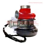 CUMMINS ISM #4309124 REBUILT TURBO DIESEL HE400VG/HE451VE - $2,700.00+$600.00 CORE + $200.00 ACTUATOR CORE DEPOSIT - WITH OEM ACTUATOR BY HOLSET INCLUDED<b style="color: #28367e;">(Offer $2,362.5 + $600 Core + $200 Actuator Core)</b> - Image 3