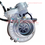 2882111RX OEM CUMMINS ISX15 HE400VG/HE451VE TURBO DIESEL – $6,100.00 + $600.00 + $200.00 ACTUATOR CORE – WITH OEM ACTUATOR BY HOLSET INCLUDED - Image 5