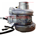 2882111RX OEM CUMMINS ISX15 HE400VG/HE451VE TURBO DIESEL – $6,100.00 + $600.00 + $200.00 ACTUATOR CORE – WITH OEM ACTUATOR BY HOLSET INCLUDED - Image 3