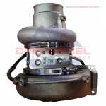2882111RX OEM CUMMINS ISX15 HE400VG/HE451VE TURBO DIESEL – $6,100.00 + $600.00 + $200.00 ACTUATOR CORE – WITH OEM ACTUATOR BY HOLSET INCLUDED - Image 2