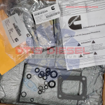 2882112RX OEM CUMMINS ISX15 HE400VG/HE451VE TURBO DIESEL – $6,100.00 + $600.00 + $200.00 ACTUATOR CORE – WITH OEM ACTUATOR BY HOLSET INCLUDED - Image 6