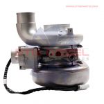 6.7 REBUILT TURBO DIESEL #2835908 (2007-2012) HE300VG/HE351VE – $2500.00+$600.00 CORE + $200.00 ACTUATOR CORE DEPOSIT – WITH OEM ACTUATOR BY HOLSET INCLUDED - Image 2