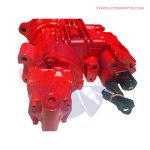 4359487 FUEL PUMP ISX15 WITH 2 PISTONS – ACTUATOR ETR FUEL CONTROL NEW – $2,200.00 + $500.00 CORE FREE SHIPPING IN ALL ORDERS - Image 3