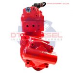 4359548 FUEL PUMP ISX12 WITH 2 PISTONS – ACTUATOR ETR FUEL CONTROL NEW – $2,200.00 + $500.00 CORE FREE SHIPPING IN ALL ORDERS - Image 5