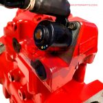 4359548 FUEL PUMP ISX12 WITH 2 PISTONS – ACTUATOR ETR FUEL CONTROL NEW – $2,200.00 + $500.00 CORE FREE SHIPPING IN ALL ORDERS - Image 4