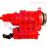 4984810 FUEL PUMP ISX15 WITH 3 PISTONS – Actuator etr fuel control new – $2,200.00 + $500.00 Core Free Shipping in all orders - Image 6