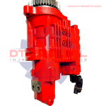 4984810 FUEL PUMP ISX15 WITH 3 PISTONS – Actuator etr fuel control new – $2,200.00 + $500.00 Core Free Shipping in all orders - Image 2