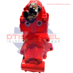 4984810 FUEL PUMP ISX15 WITH 3 PISTONS – Actuator etr fuel control new – $2,200.00 + $500.00 Core Free Shipping in all orders - Image 3