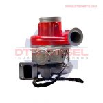 REBUILT 4309077RX CUMMINS ISX HE500VG/HE561VE TURBO DIESEL - $2500.00+$600.00 CORE DEPOSIT + $200.00 ACTUATOR CORE - WITH OEM ACTUATOR BY HOLSET INCLUDED <b style="color: #28367e;">(Offer $2,250 + $600 Core + $200 Actuator Core)</b> - Image 4