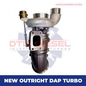 NEW OUTRIGHT DAP DODGE RAM 5.9 HE351CW NEW DIESEL TURBO – $900.00