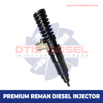 (14.0) PREMIUM REMAN DIESEL INJECTOR – $250.00+$200.00 Core Charge Free Shipping in all orders