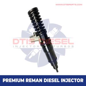 (14.0) PREMIUM REMAN DIESEL INJECTOR – $250.00+$200.00 Core Charge Free Shipping in all orders