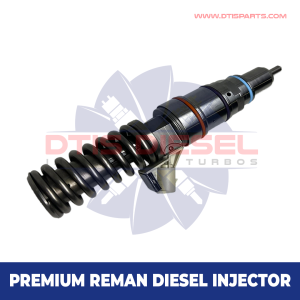 (14.0) – PREMIUM REMAN DIESEL INJECTOR – $200.00+$200.00 Core Charge Free Shipping in all orders