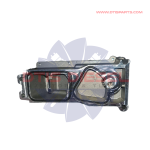 5494878H (2013-2018) BRAND NEW ELECTRONIC ACTUATOR FOR CUMMINS 6.7, WITHOUT COOLANT CONNECTION – $1,300.00+$200.00 CORE DEPOSIT – 1 YEAR WARRANTY - Image 4