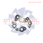 0986 437 503 HIGH PRESSURE PUMP - GASKETS INCLUDED FOR FREE – $1,100.00 + $300.00 CORE FREE SHIPPING IN ALL ORDERS - Image 7