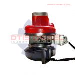 REBUILT 4309077RX CUMMINS ISX HE500VG/HE561VE TURBO DIESEL - $2500.00+$600.00 CORE DEPOSIT + $200.00 ACTUATOR CORE - WITH OEM ACTUATOR BY HOLSET INCLUDED <b style="color: #28367e;">(Offer $2,250 + $600 Core + $200 Actuator Core)</b> - Image 3