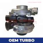 (2003-2004 1/2) FORD 6.0L DIESEL TURBO - $1,100.00 NEW OUTRIGHT GARRETT