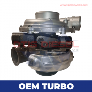 (2003-2004 1/2) FORD 6.0L DIESEL TURBO - $1,100.00 NEW OUTRIGHT GARRETT