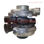 NEW 6.0 743250-9014 (2005 1/2-2007) FORD 6.0L DIESEL TURBO - $1,100.00 NEW OUTRIGHT GARRETT - Image 4